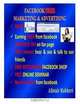 Facebook Free Marketing & Advertising, Alistair Robbert 