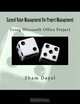 Earned Value Management For Project Management: Using Microsoft Office Project, Sham Dayal 