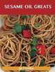 Sesame Oil Greats: Delicious Sesame Oil Recipes, The Top 92 Sesame Oil Recipes, Jo Franks 
