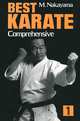 Best Karate 1: Comprehensive, M. Nakayama 