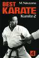 Best Karate, Vol.4: Kumite 2, Masatoshi Nakayama 