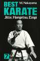 Best Karate: Volume 7: Jutte, Hangetsu, Empi, M. Nakayama 