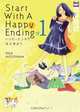 Start With A Happy Ending, Risa Motoyama 