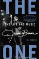 The One: The Life and Music of James Brown, RJ Smith 