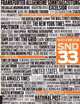 The Best of News Design 33rd Edition (Best of Newspaper Design), Society for News Design 