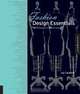 Fashion Design Essentials: 100 Principles of Fashion Design (Essential Design Handbooks), Jay Calderin 