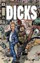 Dicks Volume 1 Color Edition, Garth Ennis 