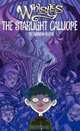 Whistles Volume One: The Starlight Calliope Hard Cover, Andrew Hussie 