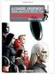 The Technopriests Supreme Collection, Alexandro Jodorowsky, Zoran Janjetov, Fred Beltran 
