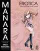 Manara Erotica Volume 2: Kama Sutra and Other Stories, Milo Manara 