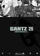 Gantz Volume 25, Hiroya Oku 
