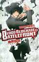 Blood Blockade Battlefront Volume 3, Yasuhiro Nightow 