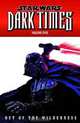 Star Wars: Dark Times Volume 5 - Out of the Wilderness, Randy Stradley, Doug Wheatley 