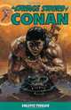 The Savage Sword of Conan Volume 12, Don Kraar, Larry Yakata, Jim Owsley, Gary Kwapisz, Ernie Chan, Rudy Nebres, Mike Docherty 