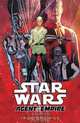 Star Wars: Agent of the Empire Volume 1 - Iron Eclipse, John Ostrander, Stephane Roux, Stephane Crety 