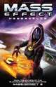 Mass Effect Volume 4: Homeworlds, Mac Walters, Jeremy Barlow, Patrick Weekes, John Dombrow, Sylvia Feketekuty, Eduardo Francisco, Garr 