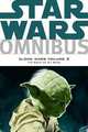 Star Wars Omnibus: Clone Wars Volume 2 - The Enemy on All Sides, John Ostrander, Haden Blackman, Jeremy Barlow, Chuck Dixon, Jan Duursema, Brian Ching, Brandon Badea 