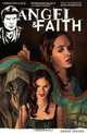 Angel & Faith Volume 2: Daddy Issues, Christos Gage, Rebekah Isaacs, Chris Samnee 