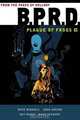 B.P.R.D.: Plague of Frogs Hardcover Collection Volume 4, Mike Mignola, John Arcudi, Guy Davis 