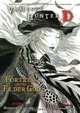Vampire Hunter D: Volume 18: Fortress of the Elder God, Hideyuki Kikuchi 