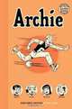 Archie Archives Volume 7, Bill Vigoda, Al Fagaly, Irv Novick, Bill Woggon 