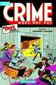 Crime Does Not Pay Archives Volume 3, 