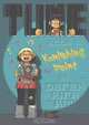 Tune: Vanishing Point, Derek Kirk Kim 