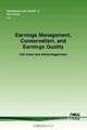 Earnings Management, Conservatism, and Earnings Quality, Ralf Ewert, Alfred Wagenhofer 