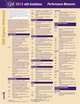 CPT 2013 Express Reference Coding Card Category Ii: Performance Management, 