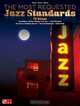 Most Requested Jazz Standards, Hal Leonard Corp. 