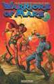 Warriors of Mars TP, Robert Place Napton, Jack Jadson 