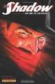The Shadow Volume 1 TP, Garth Ennis, Aaron Campbell 