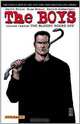 The Boys Volume 12: The Bloody Doors Off TP, Garth Ennis, Russ Braun, Darick Robertson 