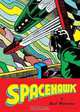 Spacehawk, Basil Wolverton 