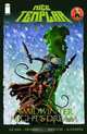 Mice Templar Volume 3 HC (The Mice Templar), Bryan J. L. Glass, Michael Avon Oeming, Victor Santos 