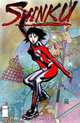 Shinku Volume 1 TP, Ron Marz, Various Artists 