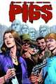 Pigs Volume 2 TP, Nate Cosby, Ben McCool, Breno Tamura, Will Sliney 