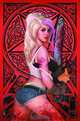 Nancy In Hell (On Earth) TP, El Torres, Enrique Lorenzana 