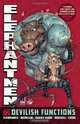 Elephantmen Volume 5: Devilish Functions TP, Richard Starkings, Axel Medellin, Shaky Kane 