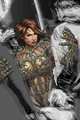 Witchblade Rebirth Volume 2 TP, Tim Seeley, Various 