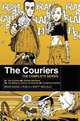 The Couriers: The Complete Series TP, Brian Wood, Rob G., Brett Weldele 