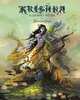 KRISHNA: A Journey Within, Abhishek Singh 