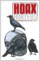 Hoax Hunters Volume 1: Murder, Death, and the Devil TP, Michael Moreci, Steve Seeley, J. M. Ringuet 