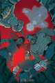 The Perhapanauts Volume 2: Treasure Obscura TP, Todd Dezago, Craig Rousseau 