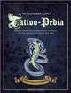 Tattoo-pedia, 