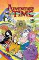 Adventure Time: Volume 1, Ryan North, Branden Lamb 