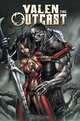 Valen the Outcast Vol. 2, Michael Nelson 
