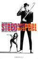 Steed and Mrs. Peel: The Golden Game, Grant Morrison 