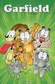 Garfield Vol. 1, Jim Davis, Mark Evanier 