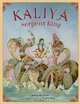 Kaliya, Serpent King, Joshua M. Greene 